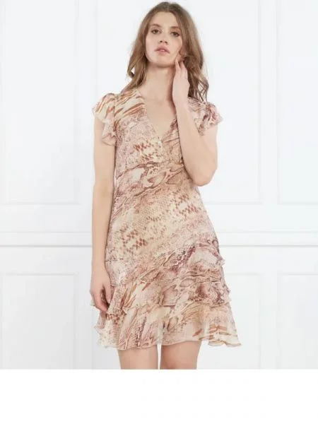 Liu Jo Rochie bej