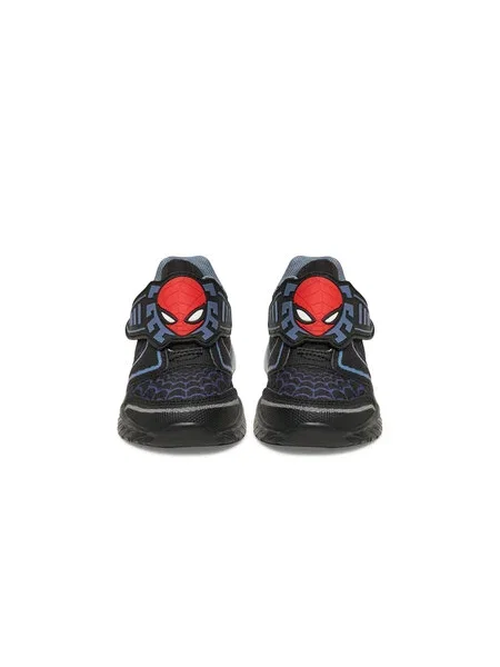 Sneakersy Spiderman Ultimate čierna