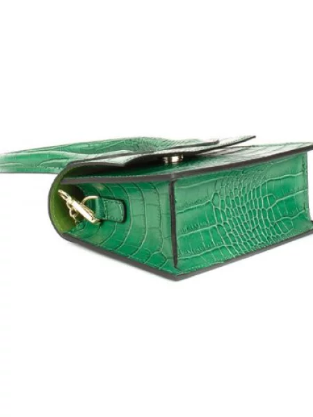 Bella Bertucci ­ Сумка зелена