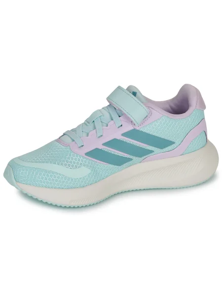 Gyerek félcipő Adidas kék