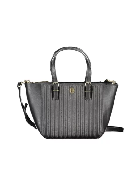 Torebka Tommy Hilfiger czarna