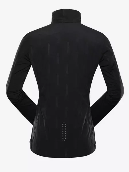 Geacă Alpine Pro negru