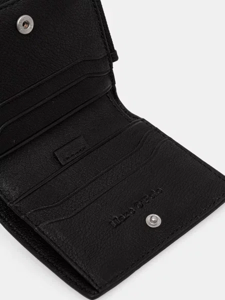 Кожаный кошелек Marc O'polo