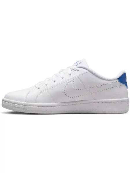 Tenisky Nike biela