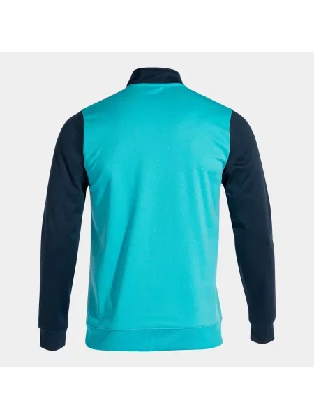 Bluza dziecięca Joma Winner niebieska