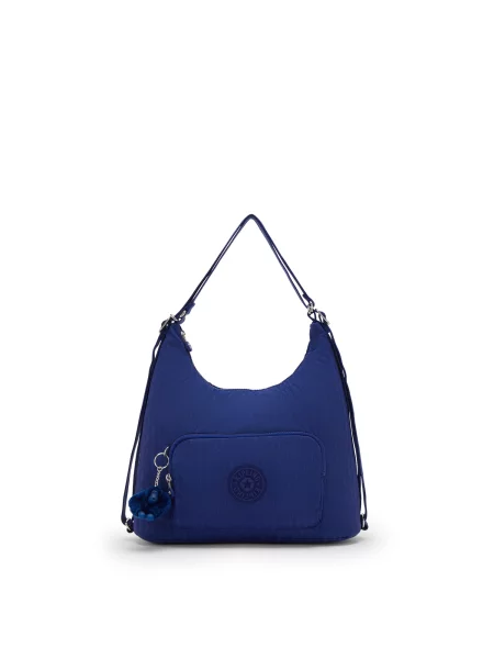 KIPLING Geantă de umăr YENNA bleumarin