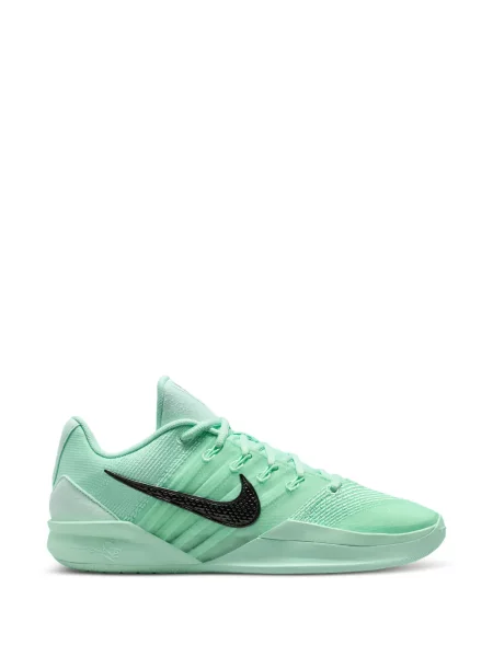 Baschet sneakerși Nike Air Max retro albastru