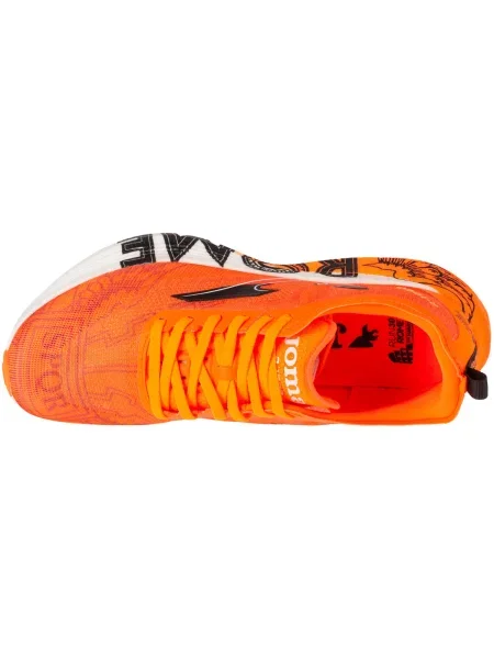 Pantofi Joma portocaliu