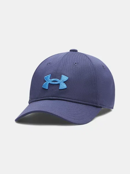Gyerek baseball sapka Under Armour kék