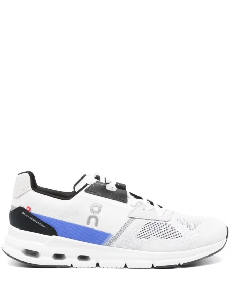 Sneakerși On-running alergare alb