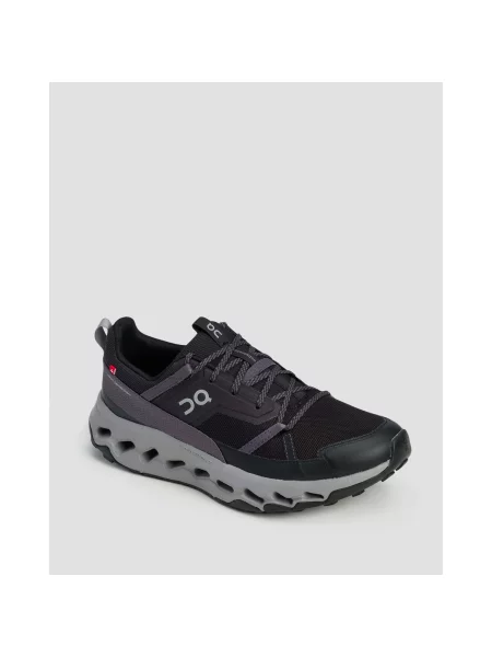 On Nízke tenisky Cloudhorizon svetlosivá / tmavosivá čierna