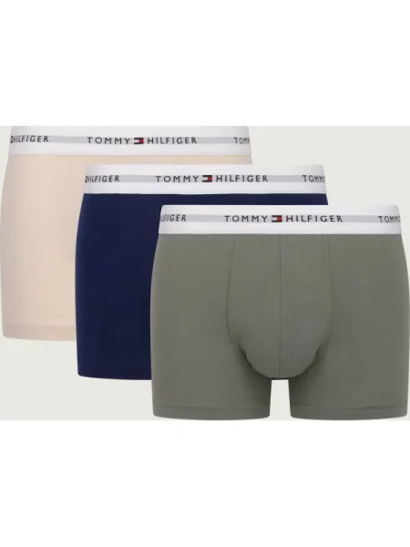 Tommy Hilfiger Chiloți boxer bej