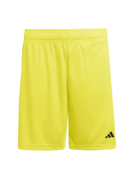 ADIDAS PERFORMANCE Pantaloni sport galben negru