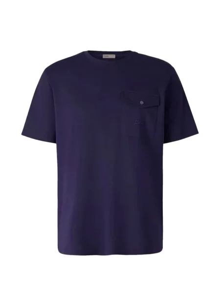 Tricou Herno albastru