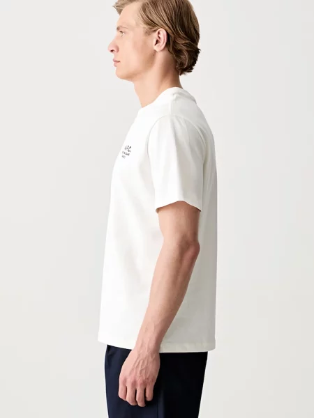 A.P.C Tricou Rue Madame bej