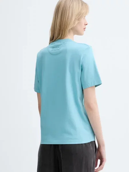 Felső Calvin Klein kék