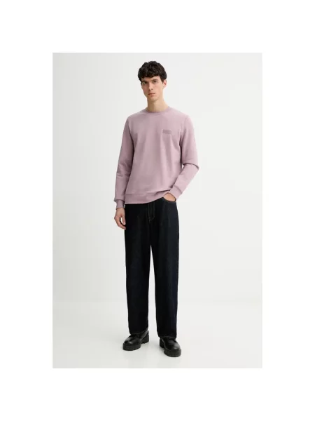 Bluza Marc O'polo fioletowa
