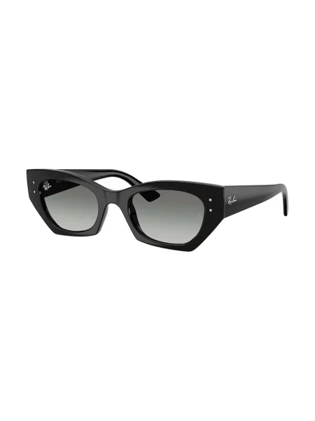 Ochelari de soare Ray-ban negru