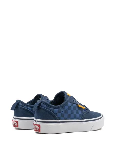 Κιλότα Vans μπλε