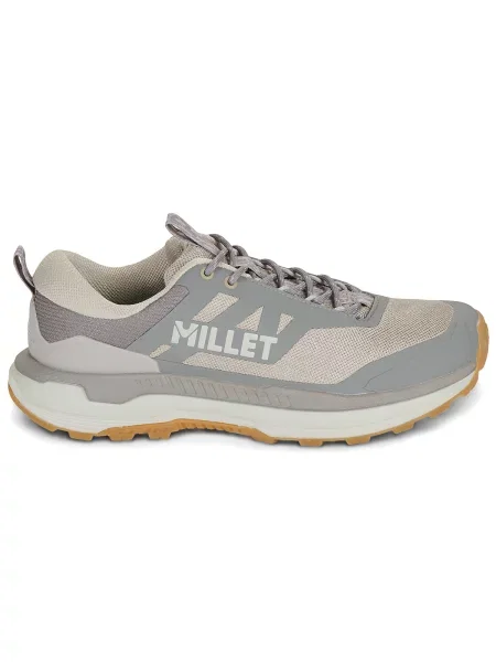 Pantofi Millet gri