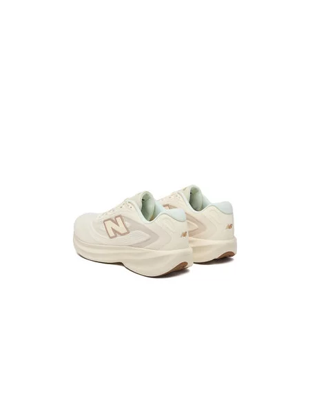 Futócipő New Balance v9 Világos bézs
