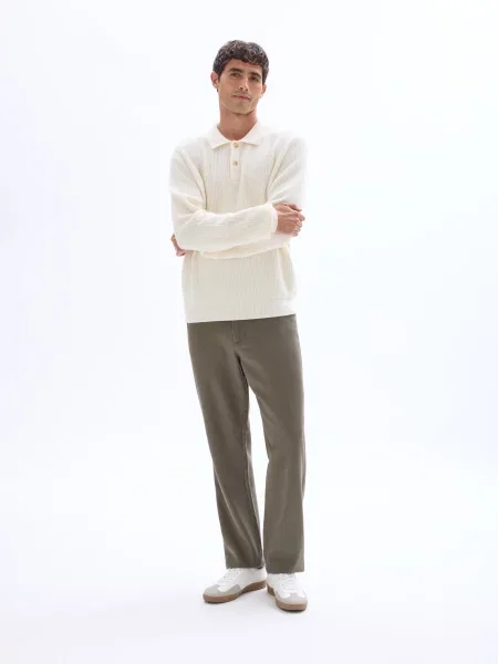 Tricou polo Celio