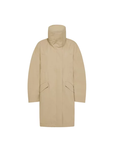 Trencz Oof Wear beżowy