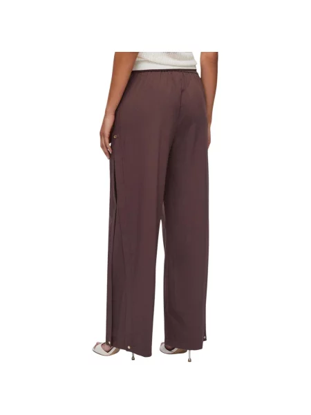 Pantaloni de trening Liu Jo maro