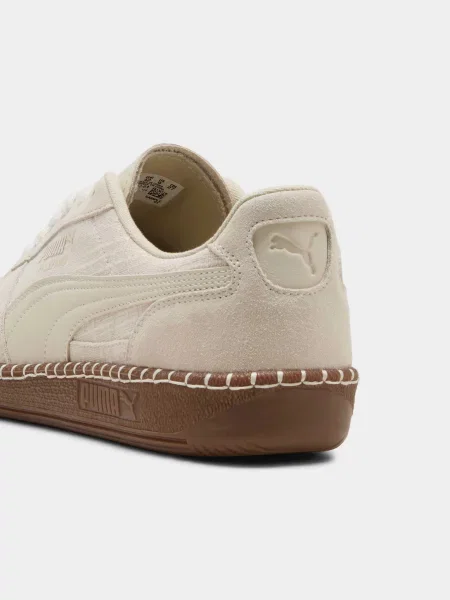 Кеды Puma белые