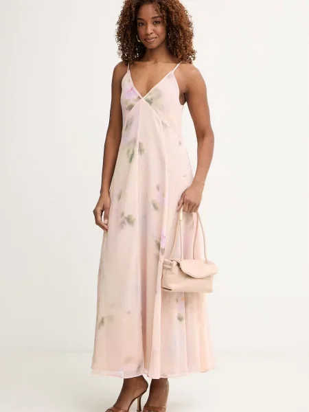 Max&Co. rochie MCOECRU roz