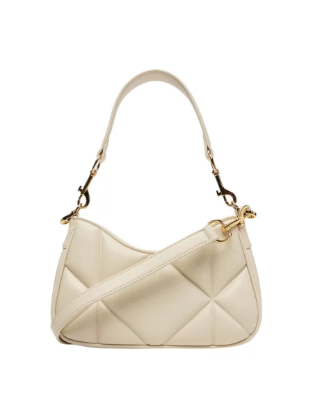 Torebka Love Moschino biała