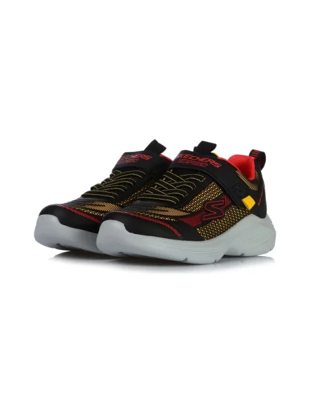 Pantofi copii Skechers negru