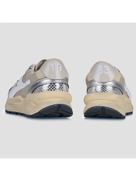 Pantofi Diadora bej