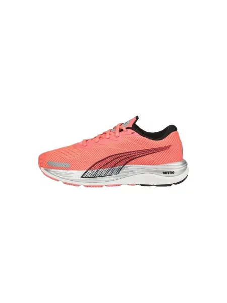 Pantofi Puma negru