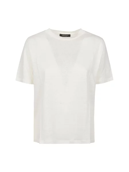 Koszulka Aragona biała