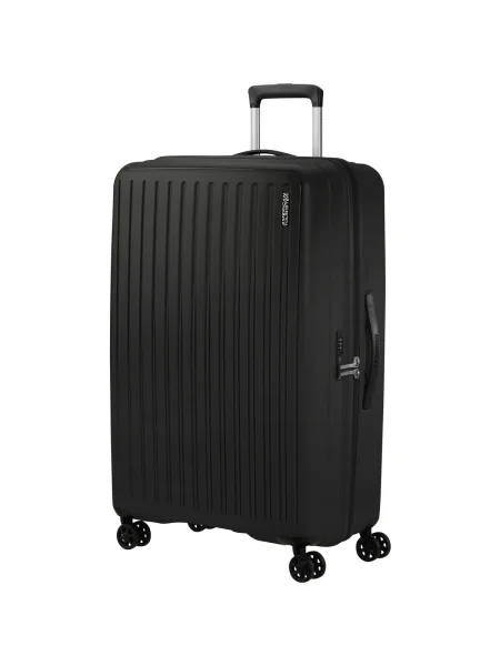 Valiză American Tourister negru