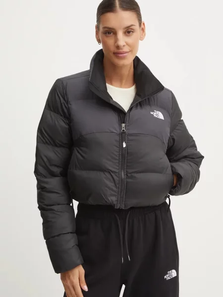 Kurtka The North Face czarna