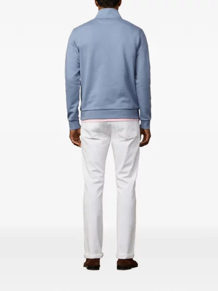 Pulover Hackett London albastru