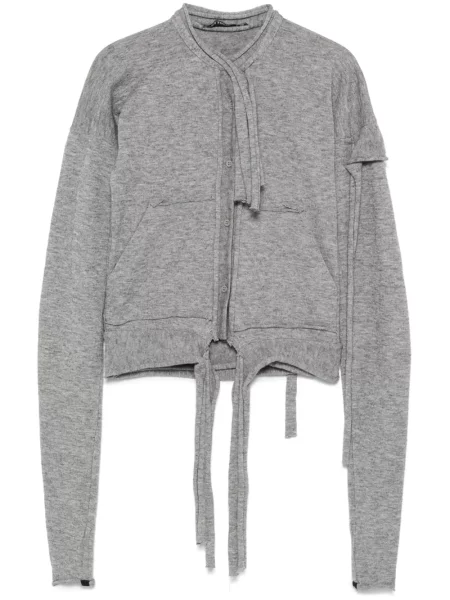 Cardigan Ottolinger gri