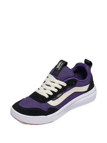 Sneakerși Vans Old Skool violet