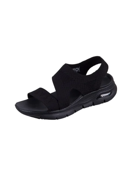 Pantofi Skechers negru