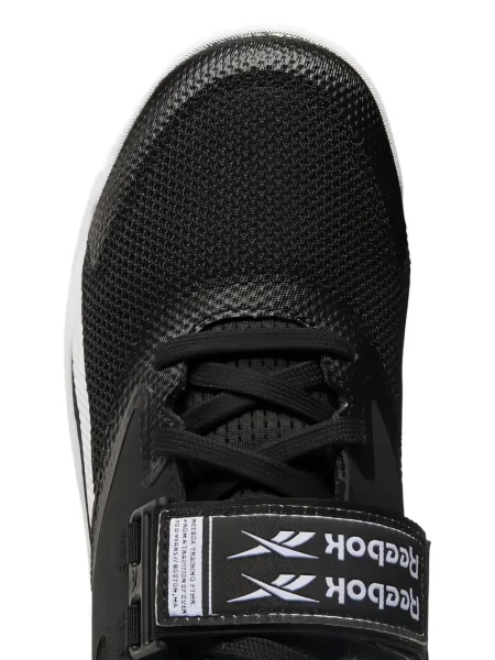 Sneakerși Reebok negru