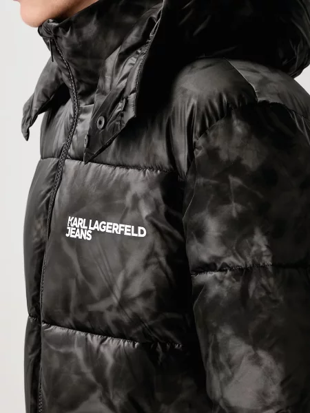 Karl Lagerfeld Jeans куртка