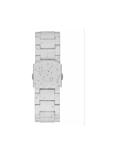 Zegarek Guess biały