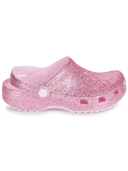 Pantofi copii Crocs roz