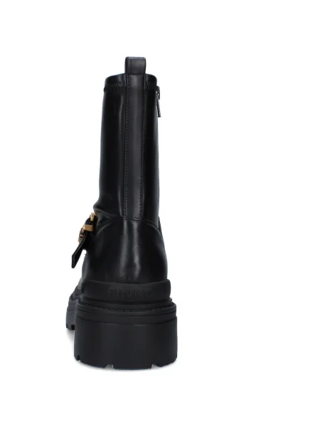Pantofi Pinko negru