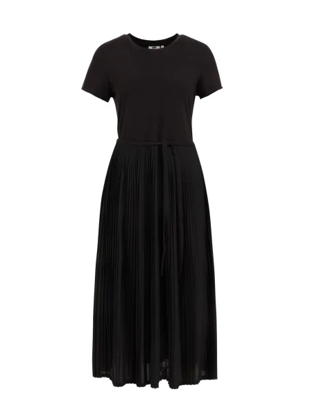 WE Fashion Rochie negru