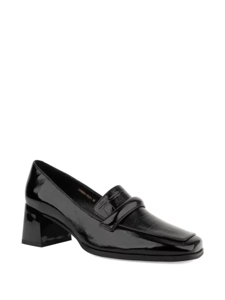 Pantofi cu toc Linda Baumann negru