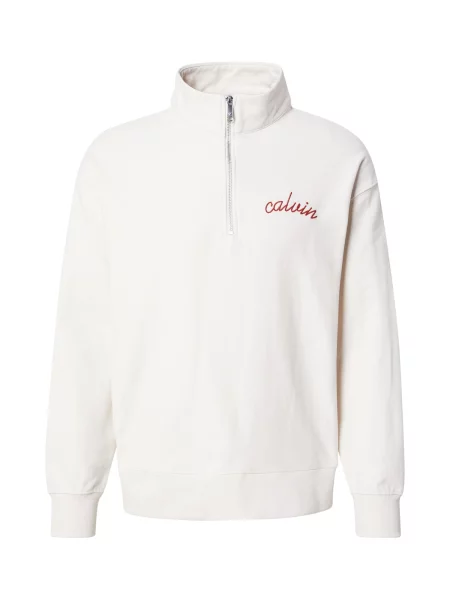 Majica Calvin Klein Jeans črna