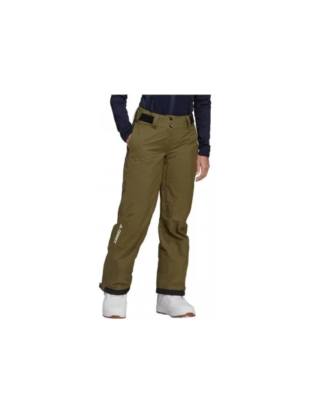 Pantaloni Adidas albastru
